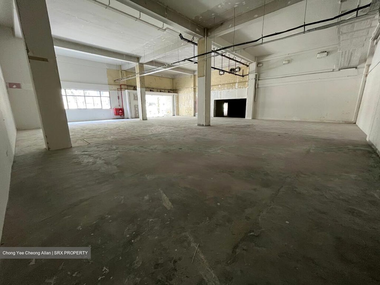 Storhub Kallang (D13), Warehouse #457974251